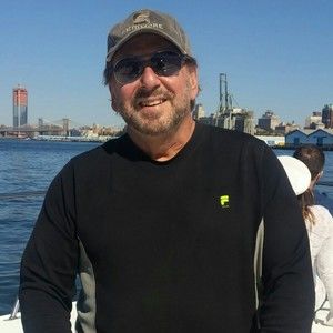 Meet your Posher, Norman